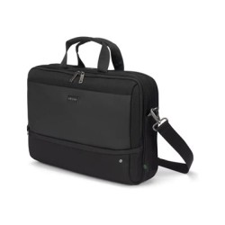 DICOTA FIVE Top Traveller - Brašna na notebook - 14" - 16" - černá