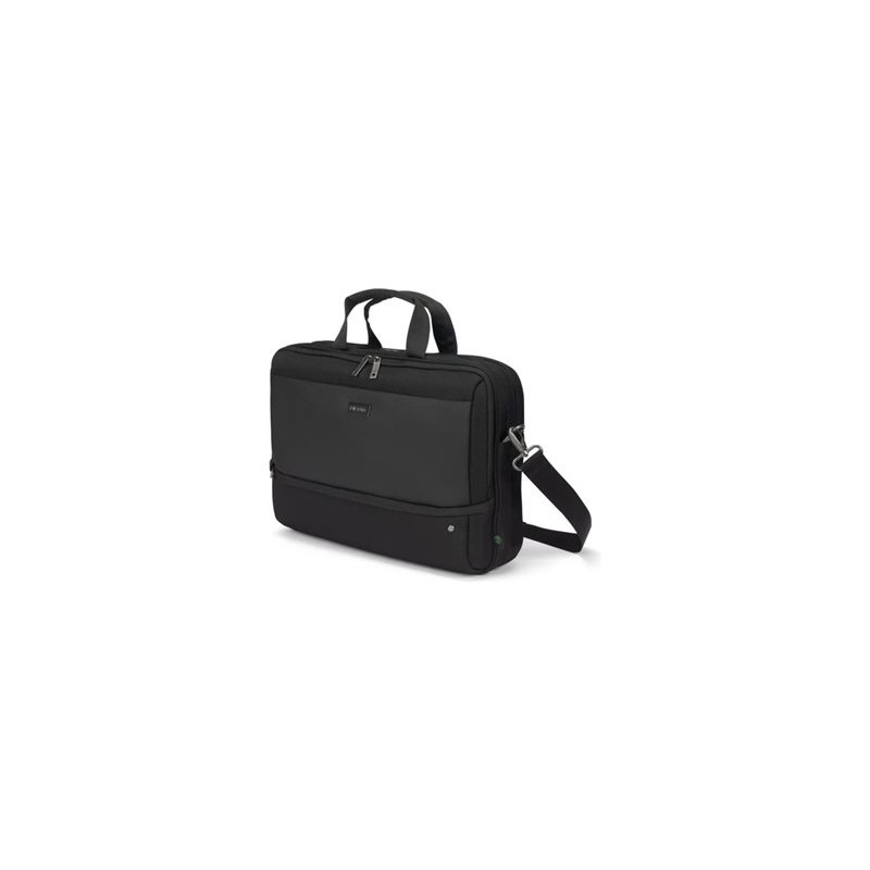 DICOTA FIVE Top Traveller - Brašna na notebook - 14" - 16" - černá
