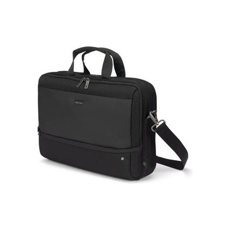 DICOTA FIVE Top Traveller - Brašna na notebook - 14" - 16" - černá