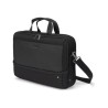 DICOTA FIVE Top Traveller - Brašna na notebook - 14" - 16" - černá