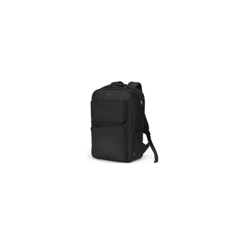 DICOTA SEVEN - Batoh na notebook - 12" - 14"