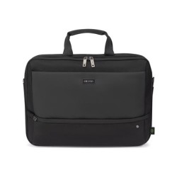 DICOTA Top Traveller FIVE - Brašna na notebook - 12" - 14" - černá