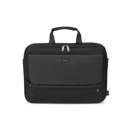 DICOTA Top Traveller FIVE - Brašna na notebook - 12" - 14" - černá
