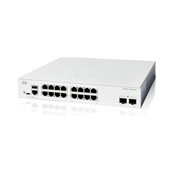 Cisco Catalyst switch C1300-16T-2G - REFRESH
