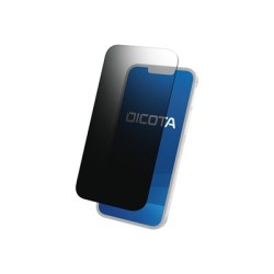 DICOTA - Ochrana obrazovky pro mobilní telefon - omezuje zorný úhel na ?30°, snižuje modré světlo o 43% - film - s