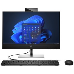 HP AIO ProOne 440G9 23.8NT i5-14500T,16GB, 512GB, Intel HD DP+HDMI IN, WiFi 6E+BT, usb kl. myš, 120W,Win11Home,3y onsite