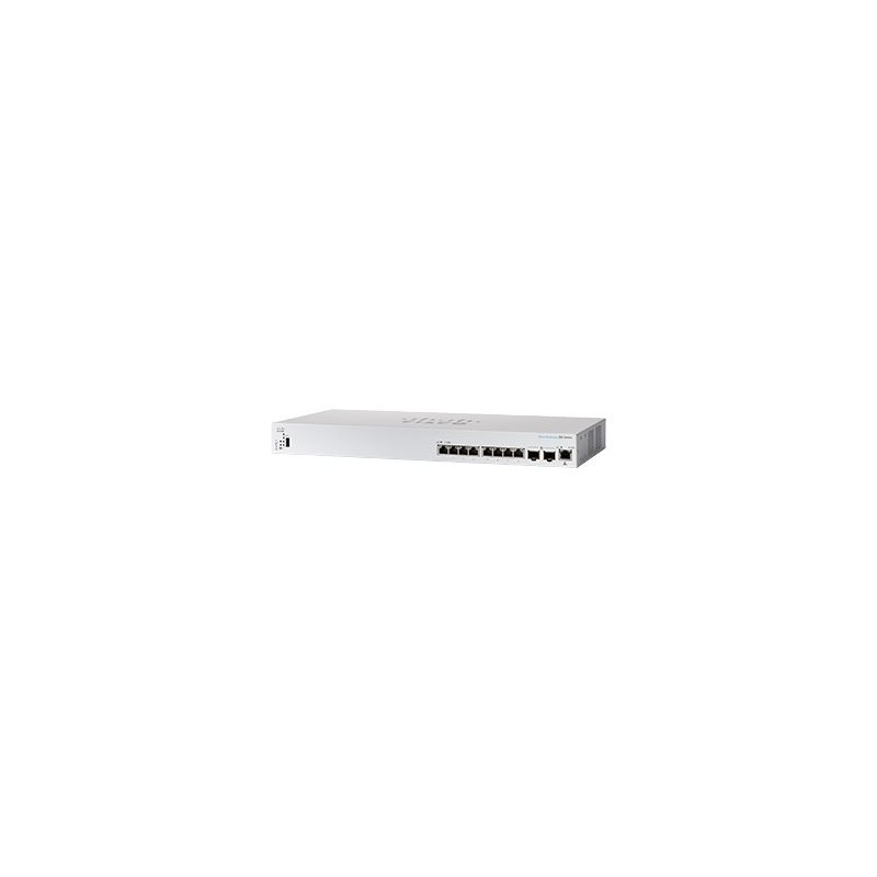 Cisco switch CBS350-8XT-EU - REFRESH