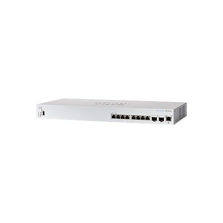 Cisco switch CBS350-8XT-EU - REFRESH