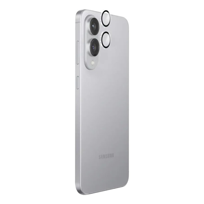 eco-lens Galaxy S25 Edge Clear