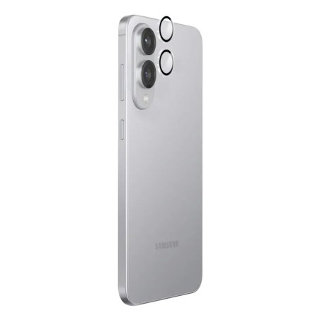 eco-lens Galaxy S25 Edge Clear