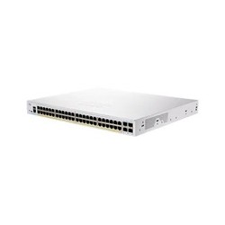 Cisco switch CBS350-48FP-4X-EU - REFRESH