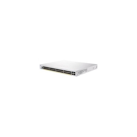 Cisco switch CBS350-48FP-4X-EU - REFRESH