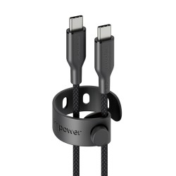 PanzerGlass empower kabel 240 W USB-C/USB-C, 2 m black