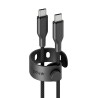 PanzerGlass empower kabel 240 W USB-C/USB-C, 2 m black
