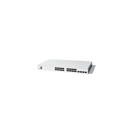 Cisco Catalyst switch C1300-24T-4G - REFRESH