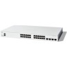 Cisco Catalyst switch C1300-24T-4G - REFRESH