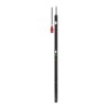 APC Easy Rack PDU EPDU2232SMBO - Rozvodná jednotka PDU (k montáži na regál) - přepínaná měřená zásuvka, 230 V, 32 A - AC 400 V