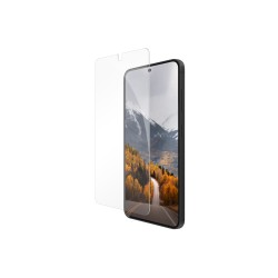 dbramante1928 eco-protect - Ochrana obrazovky pro mobilní telefon - sklo - průsvitná - pro Samsung Galaxy S25 Edge