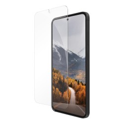 dbramante1928 eco-protect - Ochrana obrazovky pro mobilní telefon - sklo - průsvitná - pro Samsung Galaxy S24
