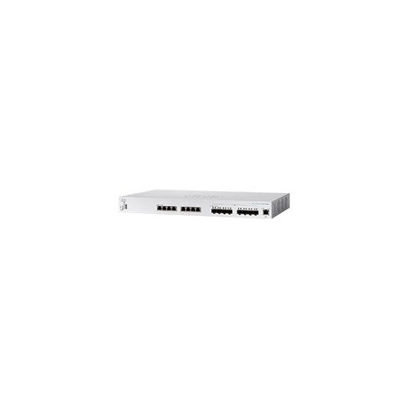 Cisco switch CBS350-16XTS-EU - REFRESH