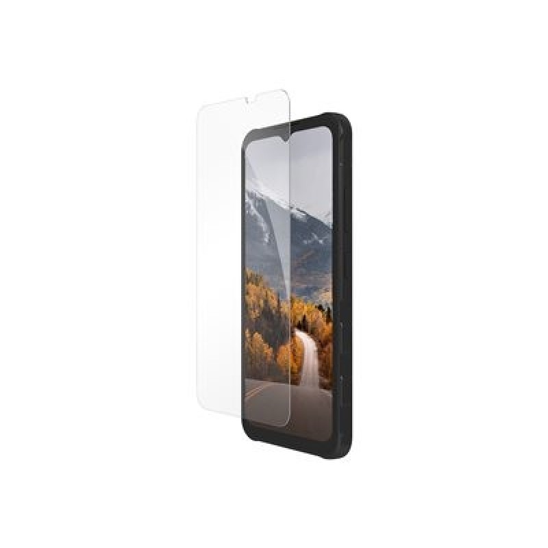 dbramante1928 eco-protect - Ochrana obrazovky pro mobilní telefon - hromadný - sklo - průsvitná - pro Samsung Galaxy XCover7
