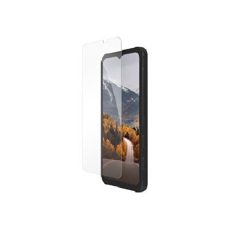 dbramante1928 eco-protect - Ochrana obrazovky pro mobilní telefon - hromadný - sklo - průsvitná - pro Samsung Galaxy XCover7