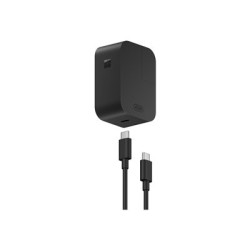 Microsoft Surface 45W Power Supply - Napájecí adaptér USB-C - AC 100-240 V - 45 Watt - Německo, Evropa, Střední Východ a Asie