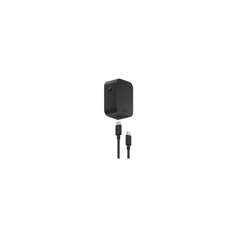 Microsoft Surface 45W Power Supply - Napájecí adaptér USB-C - AC 100-240 V - 45 Watt - Německo, Evropa, Střední Východ a Asie