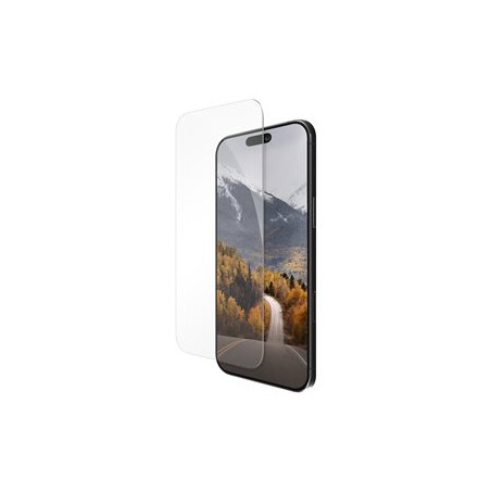 dbramante1928 eco-protect - Ochrana obrazovky pro mobilní telefon - sklo - průsvitná - pro Apple iPhone Air