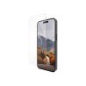 dbramante1928 eco-protect - Ochrana obrazovky pro mobilní telefon - sklo - průsvitná - pro Apple iPhone 16 Pro