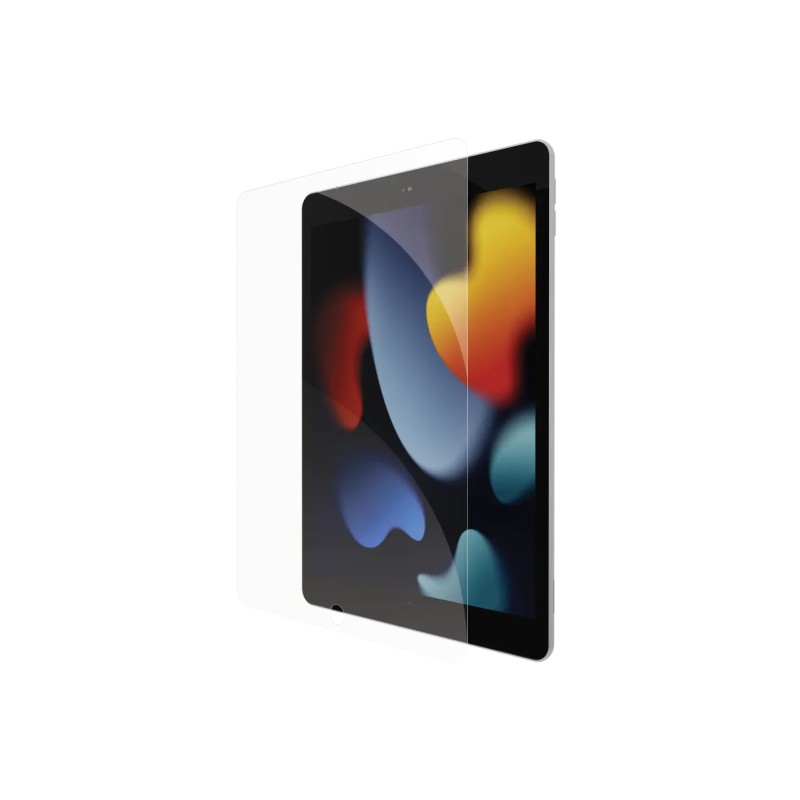 dbramante1928 Eco-shield - Ochrana obrazovky pro tablet - pro Apple 10.2-inch iPad (7. generace, 8. generace)