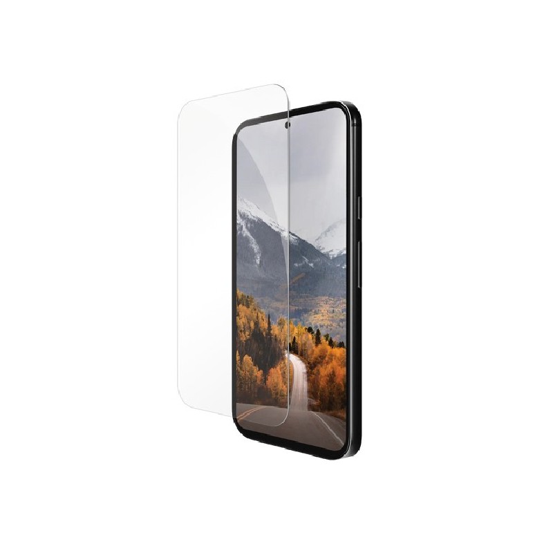 dbramante1928 eco-protect - Ochrana obrazovky pro mobilní telefon - sklo - průsvitná - pro Google Pixel 9A
