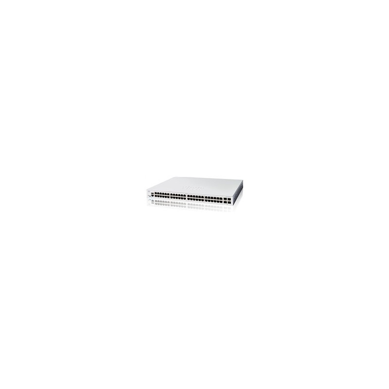 Cisco Catalyst switch C1300-48T-4G - REFRESH