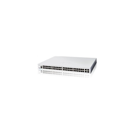 Cisco Catalyst switch C1300-48T-4G - REFRESH