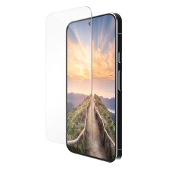 dbramante1928 Eco-shield - Ochrana obrazovky pro mobilní telefon - průsvitná - pro Google Pixel 10 Pro XL, 9 Pro XL