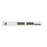 Cisco Catalyst switch C1300-24P-4X - REFRESH