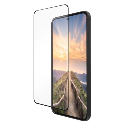 dbramante1928 Eco-shield - Ochrana obrazovky pro mobilní telefon - barva rámu černá - pro Samsung Galaxy A56 ES55CL004360