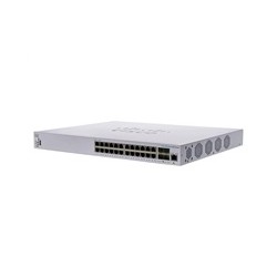 Cisco switch CBS350-24XT-EU - REFRESH