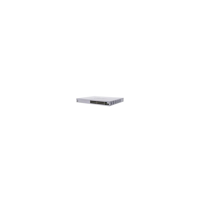 Cisco switch CBS350-24XT-EU - REFRESH