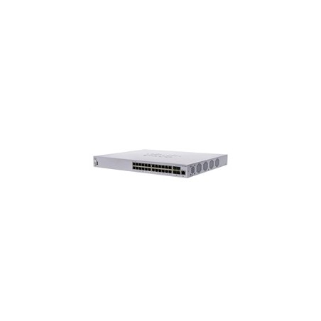 Cisco switch CBS350-24XT-EU - REFRESH