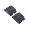 StarTech.com HDMI Extender over CAT6/CAT5, 4K 30Hz/130ft (40m) or 1080p 60Hz/230ft (70m) Video Extender, 4K HDMI over Ethernet