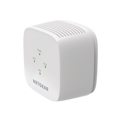 NETGEAR EX6110 - Wi-Fi extender - Wi-Fi 5 - 2.4 GHz, 5 GHz