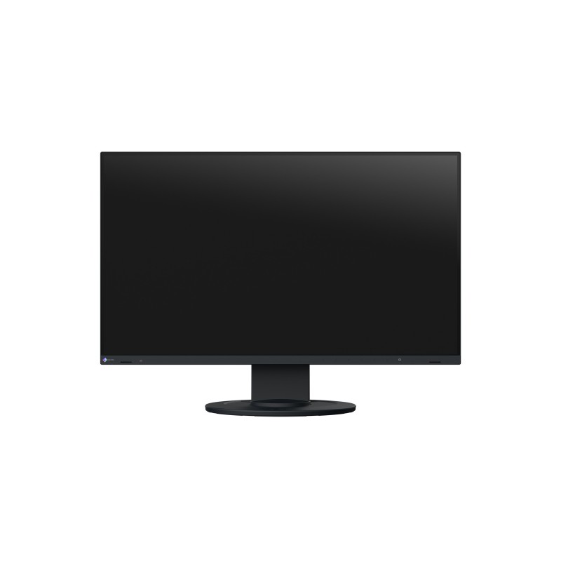EIZO FlexScan EV2400R - S FlexStand - LED monitor - 23.8" - 1920 x 1080 Full HD (1080p) - IPS - 350 cd/m? - 1500:1 - 5 ms
