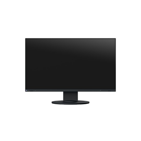 EIZO FlexScan EV2400R - S FlexStand - LED monitor - 23.8" - 1920 x 1080 Full HD (1080p) - IPS - 350 cd/m? - 1500:1 - 5 ms