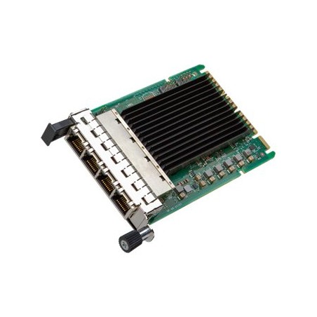 Intel Ethernet Network Adapter E610-XT4 - Sítový adaptér - OCP 3.0 - 10Gb Ethernet x 4