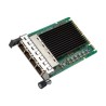 Intel Ethernet Network Adapter E610-XT4 - Sítový adaptér - OCP 3.0 - 10Gb Ethernet x 4