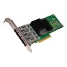 Intel Ethernet Converged Network Adapter X710-DA4 - Síťový adaptér - PCIe 3.0 x8 - 10 Gigabit SFP+ x 4 EX710DA4G2P5