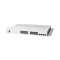 Cisco Catalyst switch C1300-24FP-4G - REFRESH