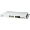 Cisco Catalyst switch C1300-24FP-4G - REFRESH
