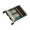 Intel Ethernet Network Adapter E830-CQDA2 - Sítový adaptér - OCP 3.0 - 10Gb Ethernet / 25Gb Ethernet / 40Gb Ethernet / 50Gb